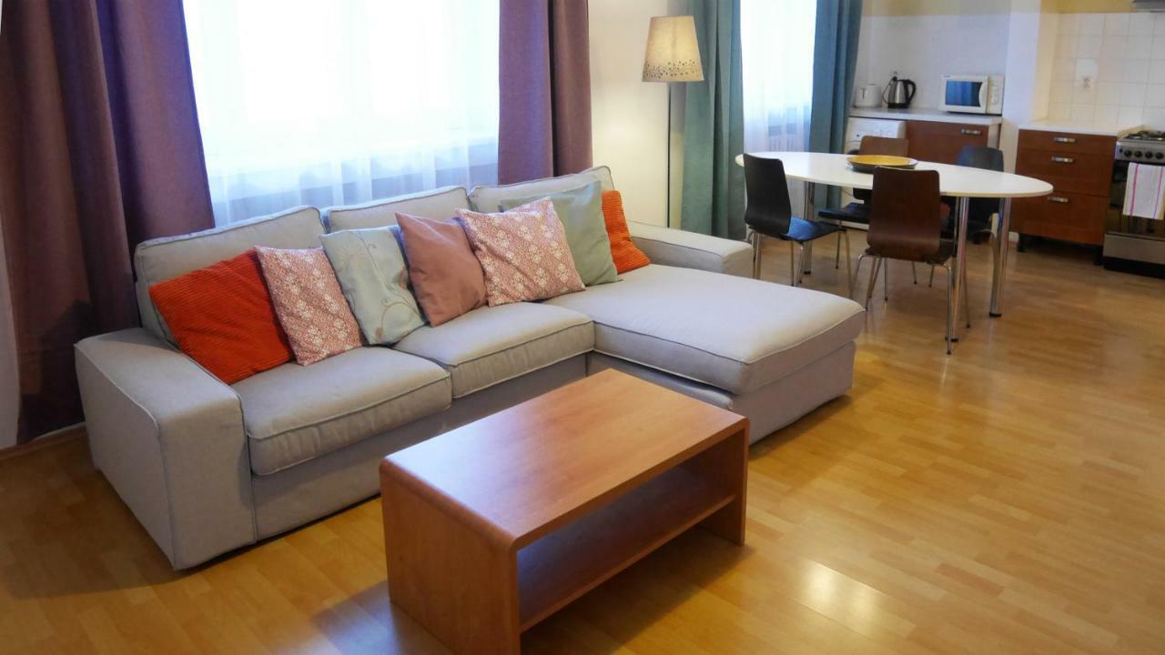 Apartmán - Lazaretska *