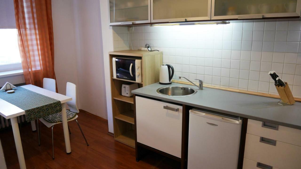 - Lazaretska Apartmán Bratislava
