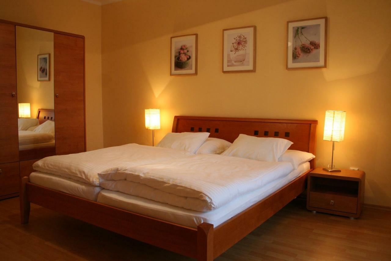 - Lazaretska Apartmán