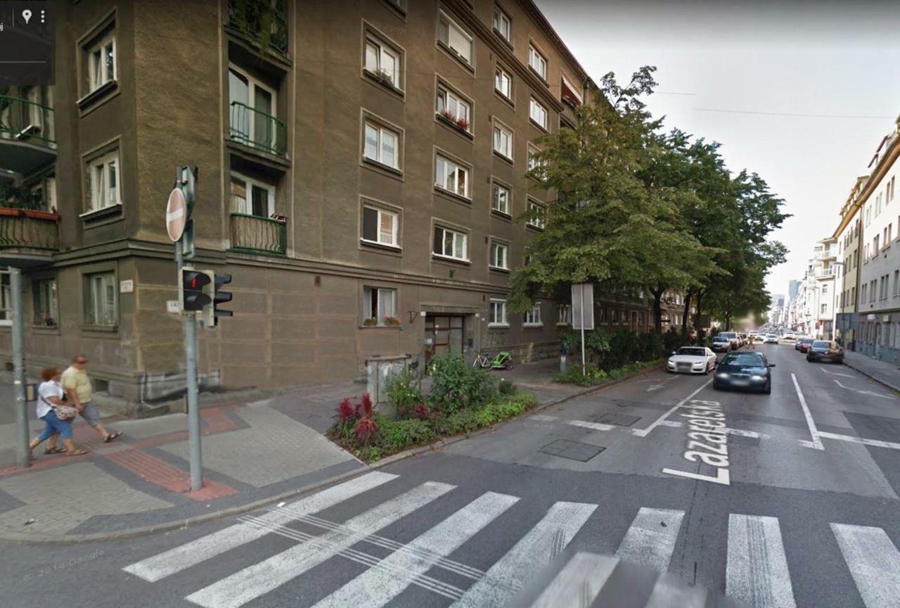 Appartamento - Lazaretská Bratislava