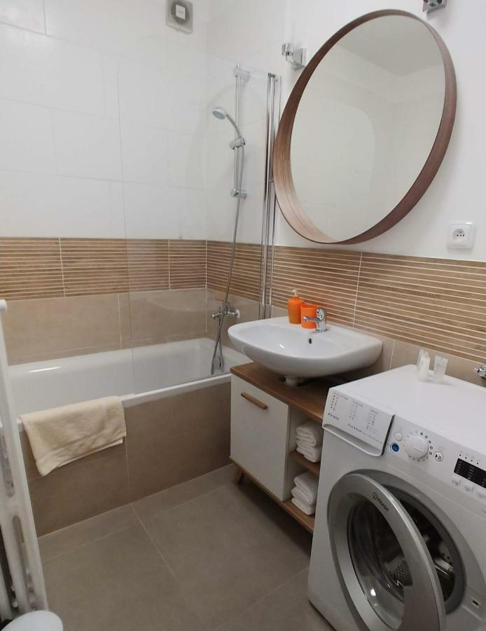 Apartmán - Lazaretska Bratislava